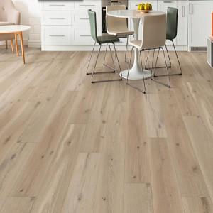COREtec Premium with Soft Step 9 Inches